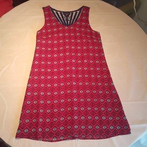 Luxology Dress